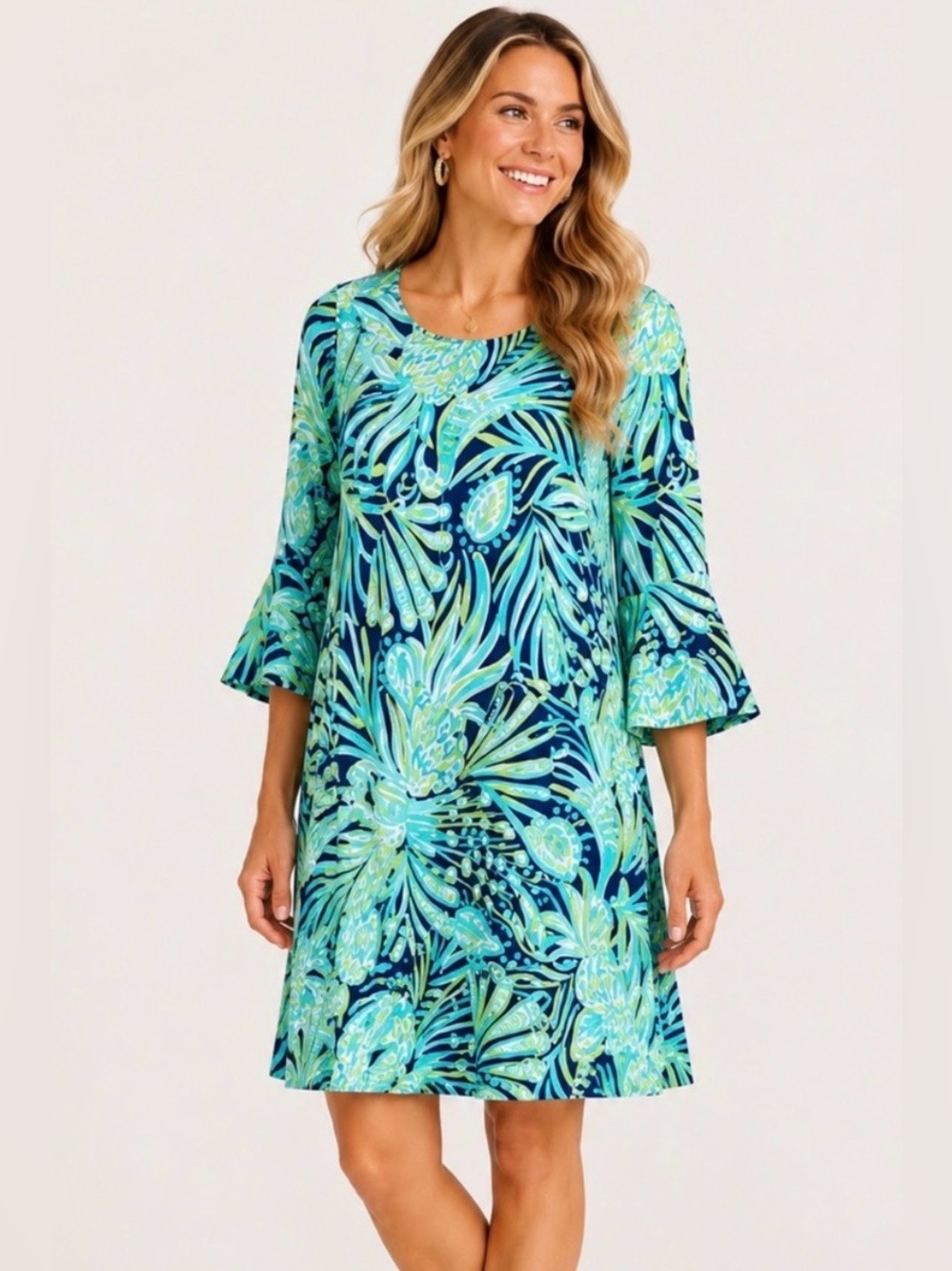 Lilly Pulitzer dress S